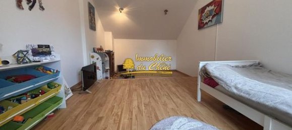 2 Schlafzimmer Stadthaus in Haute-Saone, France, Nr. 354099 9