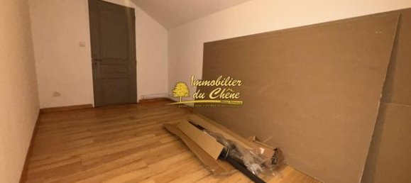 2 Schlafzimmer Stadthaus in Haute-Saone, France, Nr. 354099 11