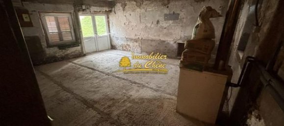 2 Schlafzimmer Stadthaus in Haute-Saone, France, Nr. 354099 14