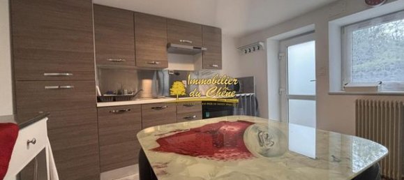 2 Schlafzimmer Stadthaus in Haute-Saone, France, Nr. 354099 3