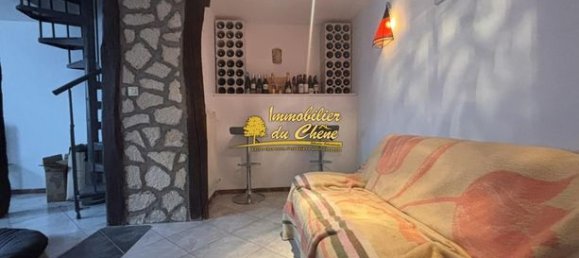 2 Schlafzimmer Stadthaus in Haute-Saone, France, Nr. 354099 7