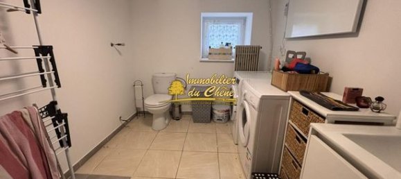 2 Schlafzimmer Stadthaus in Haute-Saone, France, Nr. 354099 12