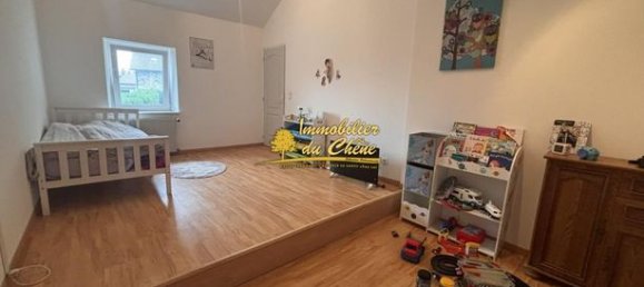 2 Schlafzimmer Stadthaus in Haute-Saone, France, Nr. 354099 10