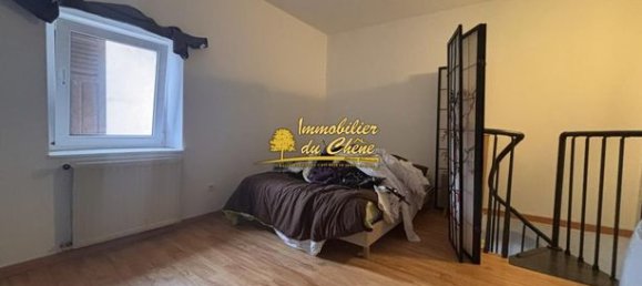 2 Schlafzimmer Stadthaus in Haute-Saone, France, Nr. 354099 8