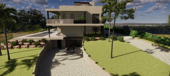 3000m² Land in Loule, Portugal No. 123058 5