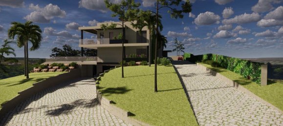 3000m² Land in Loule, Portugal No. 123058 4