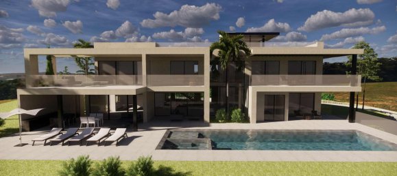 3000m² Land in Loule, Portugal No. 123058 2