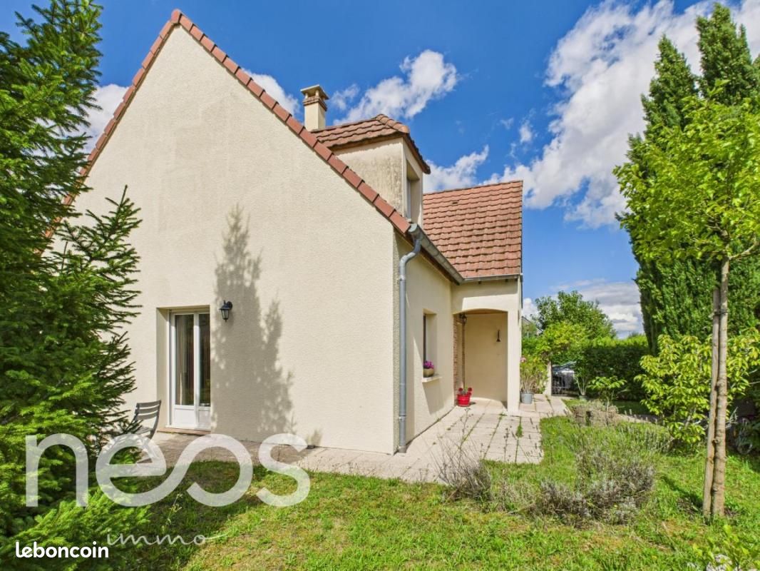 4 Schlafzimmer Haus in Quetigny, France, Nr. 327416