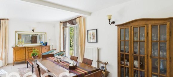 4 Schlafzimmer Haus in Quetigny, France, Nr. 327416 6