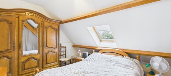 4 Schlafzimmer Haus in Quetigny, France, Nr. 327416 13