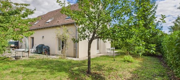 4 Schlafzimmer Haus in Quetigny, France, Nr. 327416 16