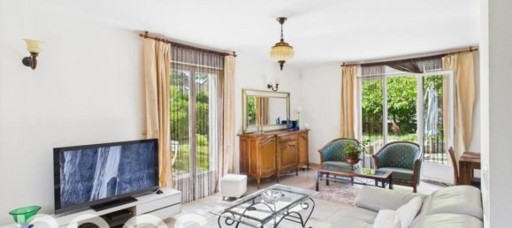 4 Schlafzimmer Haus in Quetigny, France, Nr. 327416 2