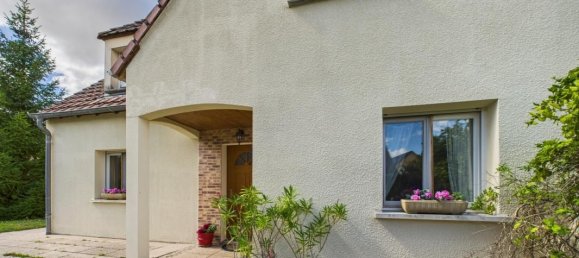 4 Schlafzimmer Haus in Quetigny, France, Nr. 327416 17