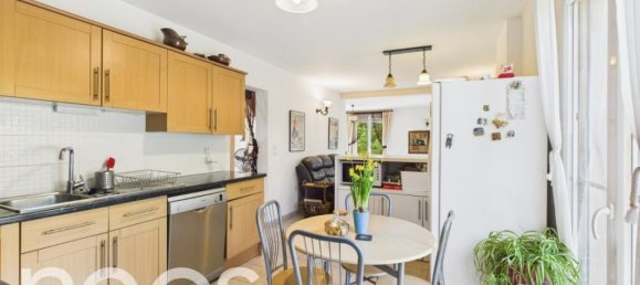 4 Schlafzimmer Haus in Quetigny, France, Nr. 327416 8