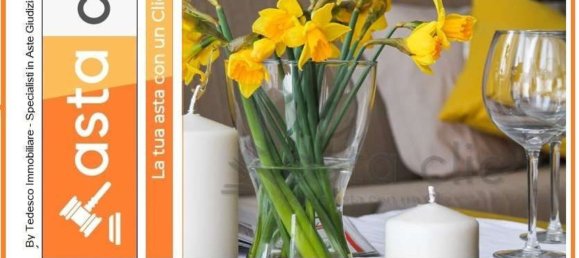 3-Zimmer Wohnung in Capriglia Irpina, Italy, Nr. 226944 15