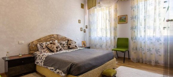 3 غرف نوم فيلا في Padua, Italy رقم 344842 3