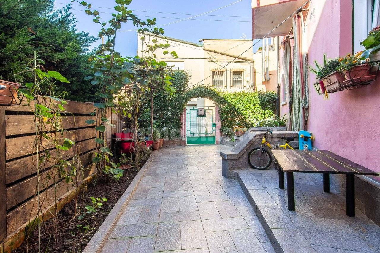 3 غرف نوم فيلا في Padua, Italy رقم 344842