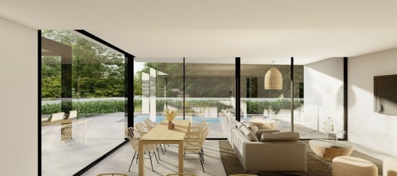 Villa T3 em La Nucia, Spain N.º 154544 11