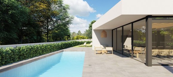 Villa T3 em La Nucia, Spain N.º 154544 4