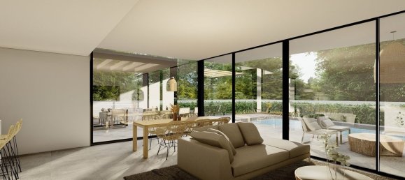 Villa T3 em La Nucia, Spain N.º 154544 12