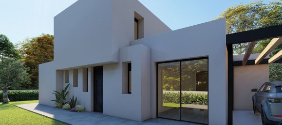 Villa T3 em La Nucia, Spain N.º 154544 9