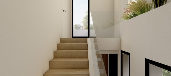 Villa T3 em La Nucia, Spain N.º 154544 16