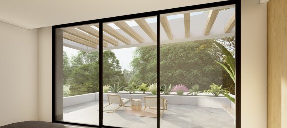 Villa T3 em La Nucia, Spain N.º 154544 10