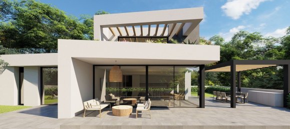 Villa T3 em La Nucia, Spain N.º 154544 3