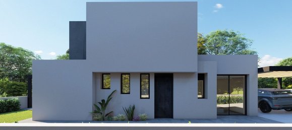Villa T3 em La Nucia, Spain N.º 154544 8