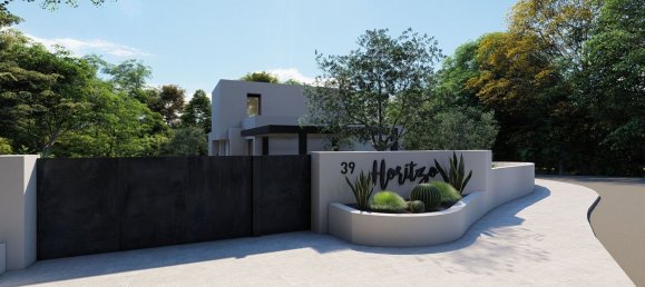 Villa T3 em La Nucia, Spain N.º 154544 5