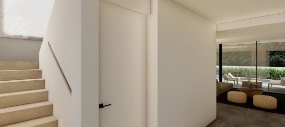 Villa T3 em La Nucia, Spain N.º 154544 14