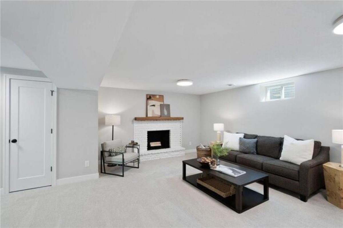 4 bedrooms House in Minnetonka, USA No. 410039