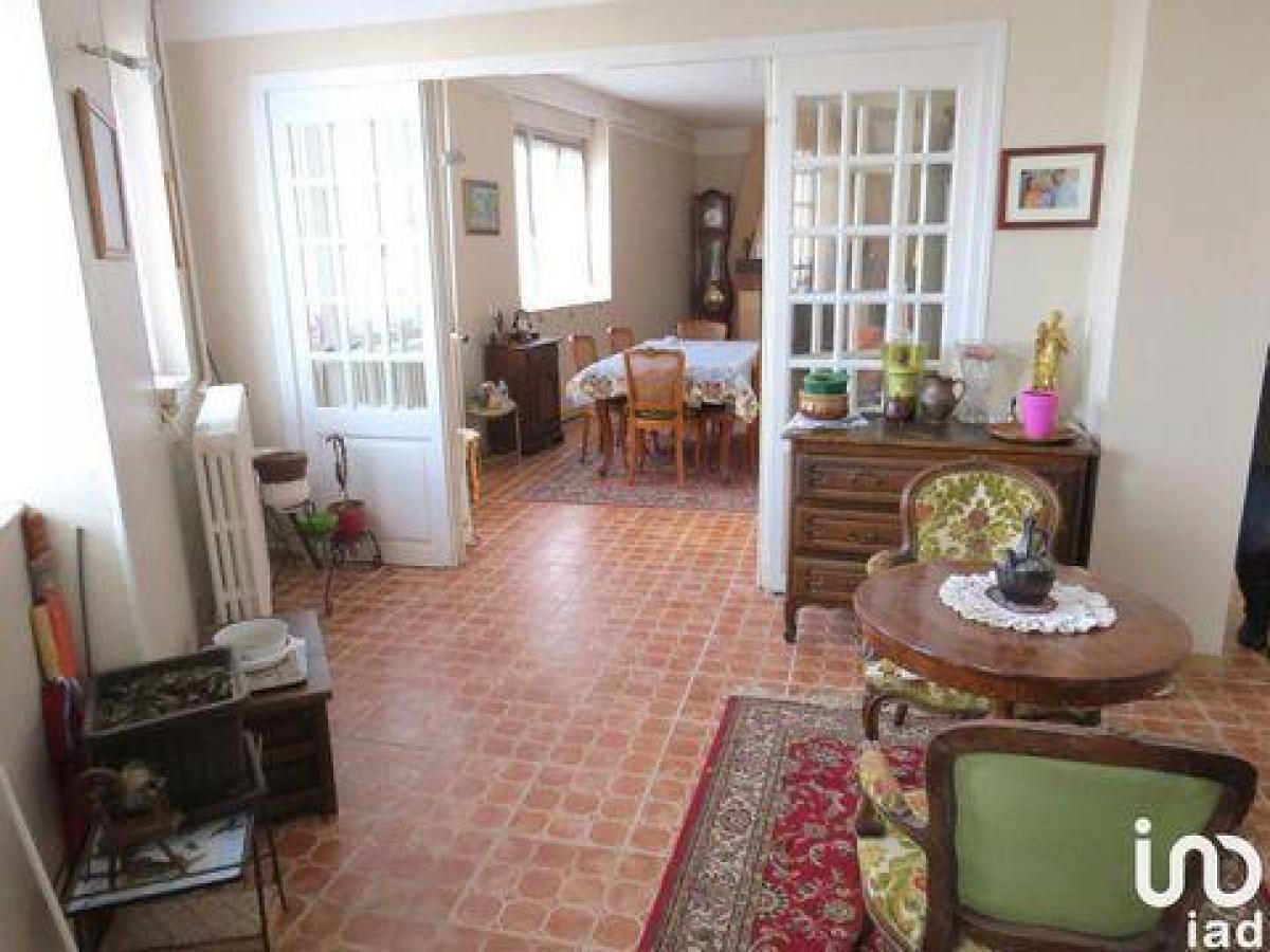 2 bedrooms Condo in Gisors, France No. 35339