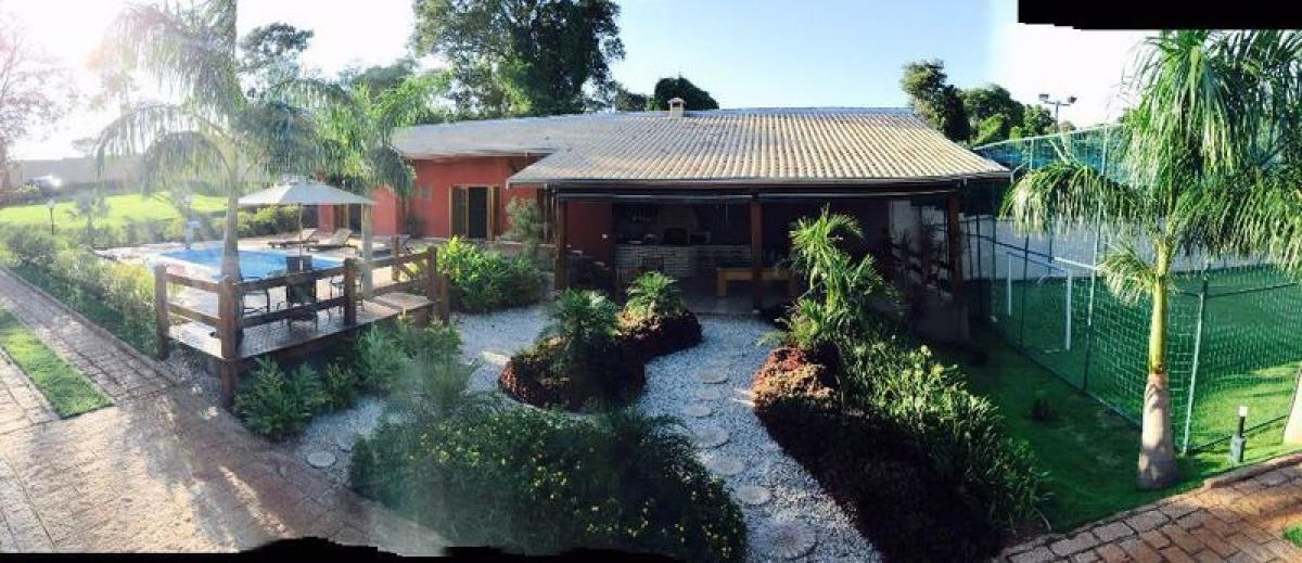 2 bedrooms House in Sao Paulo, Brazil No. 457181