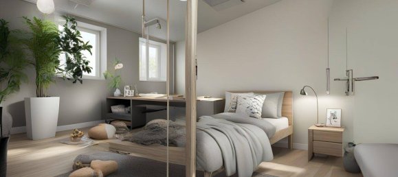 5غرفة شقة في Margareten, Austria رقم 38532 9