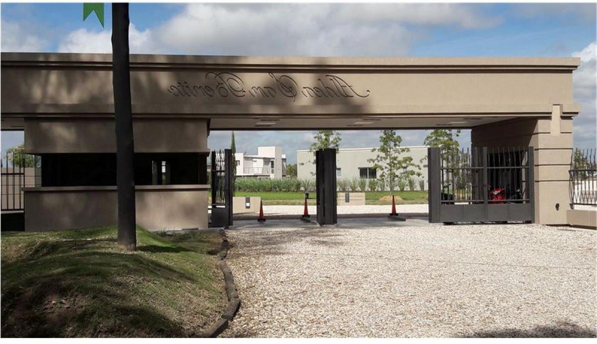  Land in Campo Creado, Argentina No. 48999