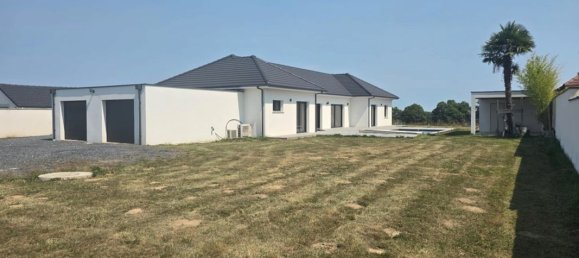 Дом с 4 спальнями в Мокор, Франция № 319555 2