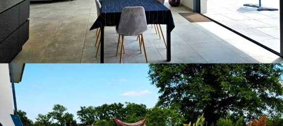 Дом с 4 спальнями в Мокор, Франция № 319555 3