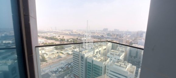 2 Schlafzimmer Wohnung in Tourist Club Area, UAE, Nr. 35737 12