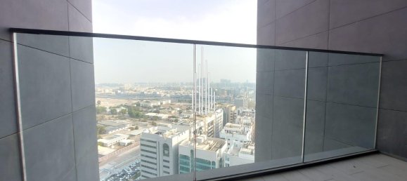 2 Schlafzimmer Wohnung in Tourist Club Area, UAE, Nr. 35737 23