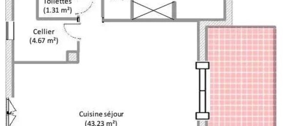 Casa de 3 dormitorios en Aleria, France No. 215120 8