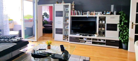 3 rooms Apartment in Baden, Austria No. 148525 18