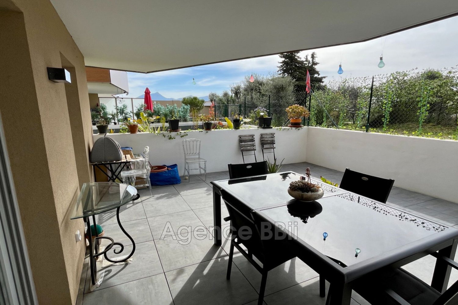 Apartamento T2 em Alpes-Maritimes, France N.º 350806