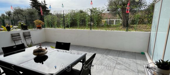 Apartamento T2 em Alpes-Maritimes, France N.º 350806 2