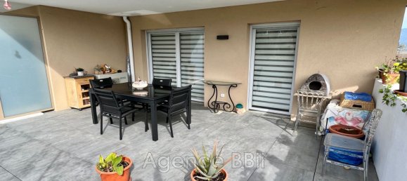 Apartamento T2 em Alpes-Maritimes, France N.º 350806 8