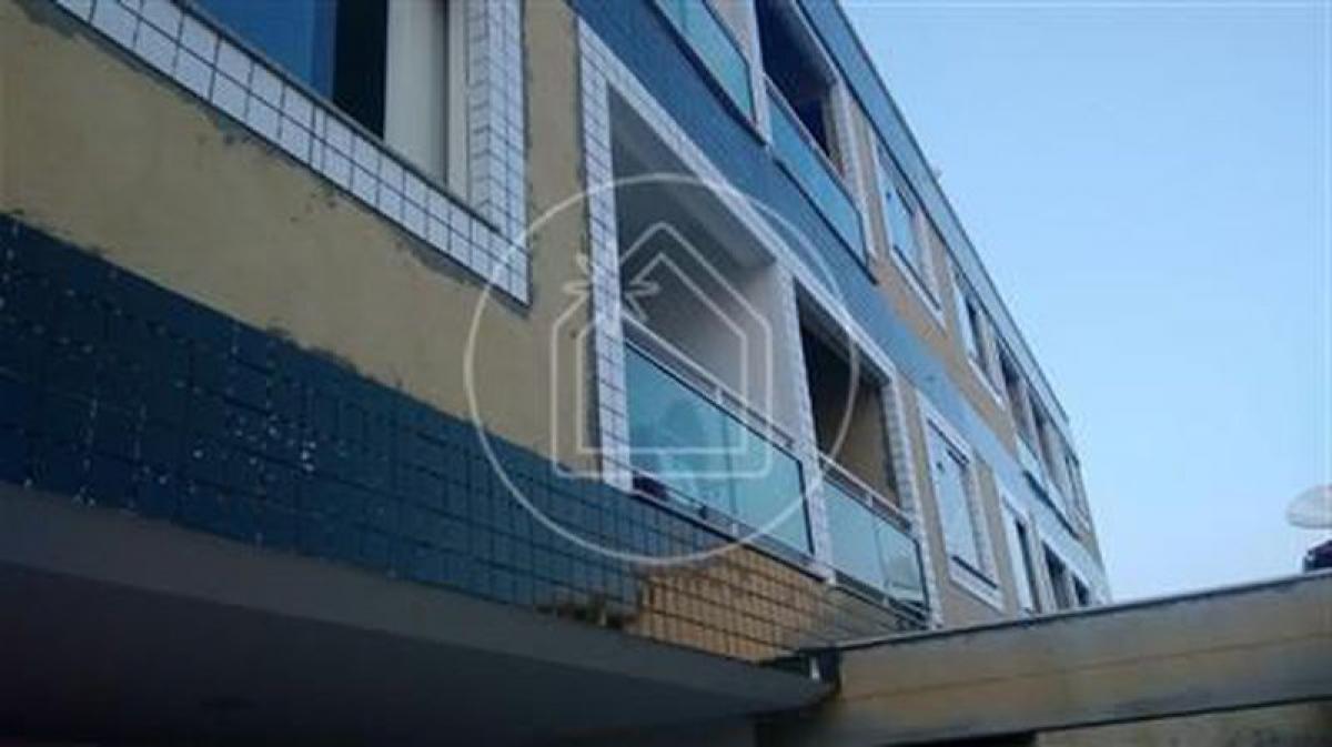 3 chambres Maison à Rio de Janeiro, Brazil No. 546919