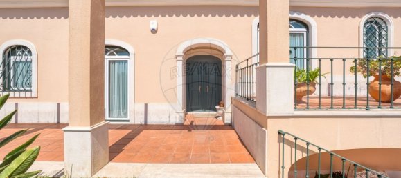 5 bedrooms House in Cadaval, Portugal No. 166959 24