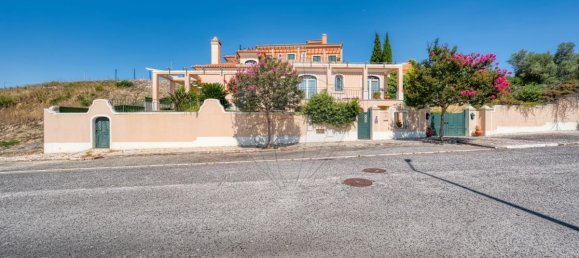 5 bedrooms House in Cadaval, Portugal No. 166959 23