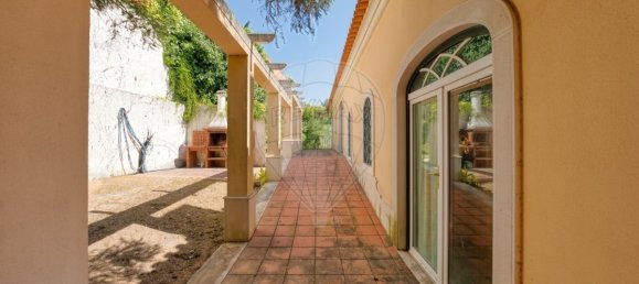 5 bedrooms House in Cadaval, Portugal No. 166959 27