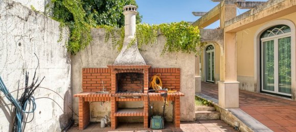 5 bedrooms House in Cadaval, Portugal No. 166959 28